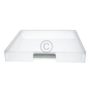 Schublade SIEMENS 00660037 Schale oben 440x380x68mm für Kühlschrank