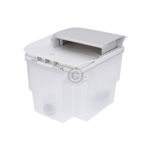 Clean water tank(Gray) 201-2497-0000 Ecovacs