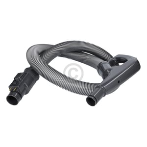 Staubsaugerschlauch LG AEM73513023 mit Geräteanschlussstück Handgriff