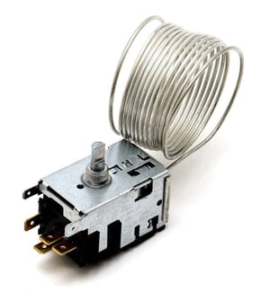 Kühlschrankthermostat Vestel 32000755 Temperaturregler