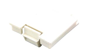 Zugentlastung für Geschirrspüler Bosch 00611325 Kabelklemme