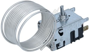 Thermostat für Kühlschrank Hisense/Gorenje 342384 Temperaturregler
