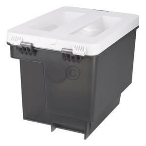 Dirty Water Tank （white） 201-2425-1071