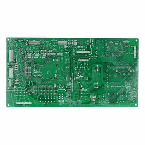 PCB Assembly,Main LG EBR83717526