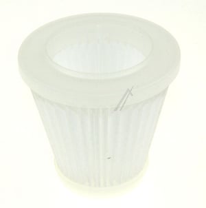 Vf50 Staubsaugerfilter für Staubsauger Black & Decker 514723900 Filterelement
