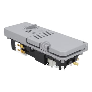 Dosierkombination für Geschirrspüler Midea 17476000007435 Spülmittel