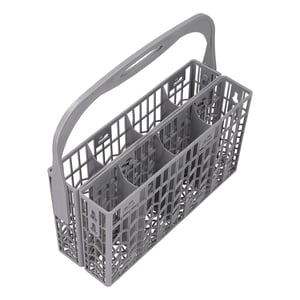 Besteckkorb CANDY 49017778 teilbar 245x90mm für Geschirrspüler