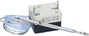 Sicherheitsthermostat für Ofen Smeg 818731459 Backofen-Temperaturbegrenzer