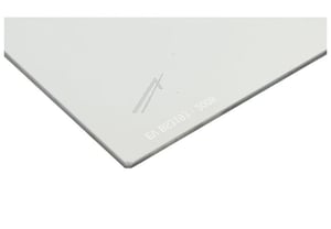 Backofen-Innenscheibe für Gorenje Ofen 438010 Hitzeschutzglas