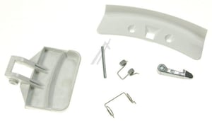 Türgriffsatz für Waschmaschinen, weiß (50272577003)