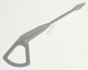 Ausputzer für Kühlschrank Whirlpool Indesit 481052303195 Reinigung