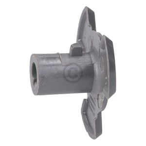 Mitnehmer für Drehteller SAMSUNG DE67-00140A in Mikrowelle