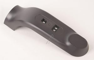 Gabelabdeckung vorne für E-Scooter Navee 20020100001259 Front Schutz