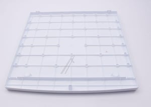 Gehäusedeckel für Kühlschrank Midea 12131000006484 Kühlschrankabdeckung