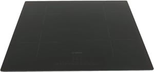 Glaskeramikfläche 00774955