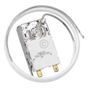 Thermostat LIEBHERR 6151955 RANCO K50L5793 für Weinklimaschrank
