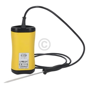 Digitalthermometer Greisinger G1720 PSG3 mit Einstechfühler GTH 175 PT-K