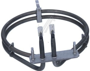 Heizkörper für Ofen Hisense/Gorenje 437927 Backofen, 1600W