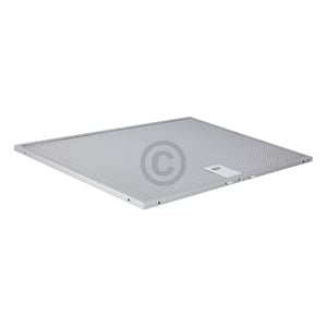 Fettfilter NEFF 11022469 Metallfilter 375x260mm für Dunstabzugshaube