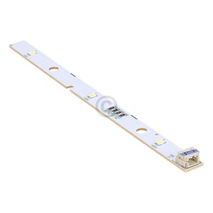 LED Lampenmodul 12V 2W Hisense HK1629348 für Kühl-Gefrierkombination