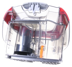 Staubbehälter-Set für Staubsauger Electrolux AEG 4055361911 Komplett