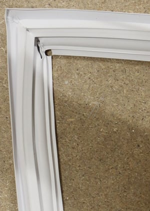 Kühlschrankdichtung Candy/Hoover 49116302 Türdichtung