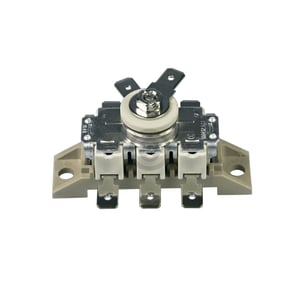 Thermorelais Siemens 00150566 dreipolig für Nachtspeicher Heizgerät Bosch