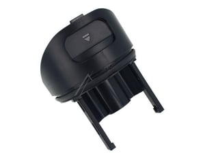 Wasserabdeckung für Staubsauger Electrolux AEG 4055838579 Behälter Deckel