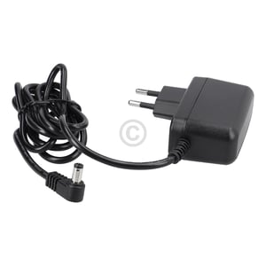 Netzteil für Bosch Staubsauger 12049879 650mA, 23,5V