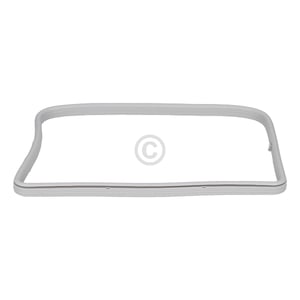 Dirty Water Tank sealing rubber 201-2497-0008 Ecovacs