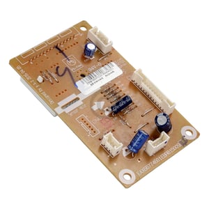 Elektronik Display LG Electronics EBR81500925 für Mikrowelle P-A667746