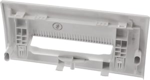 Schalengriff für Bosch Griff 12035043 Türgriff