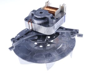 Gebläsemotor für NEFF Ofen 12048432 Heißluft, 220-240V