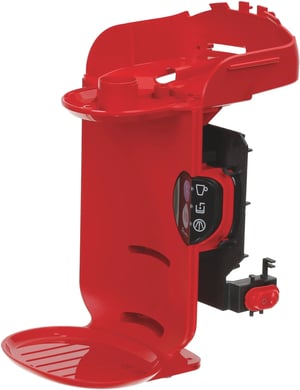 Gehäuse-Vorderteil 12004745