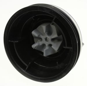 Messereinheit für Küchenmaschine und Mixer Whirlpool Indesit 488000309759 Küchengeräte Mixermesser