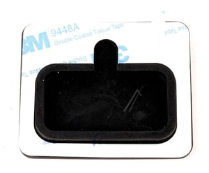 Chassis-Pad Segway-Ninebot 14.01.0076.00 für E-Scooter ES2 ES4