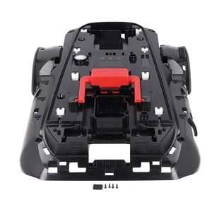Upper cover 201-2507-0015 Ecovacs