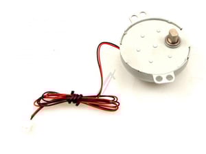 Kaffeemaschinen-Motor Severin 2579048 Antrieb