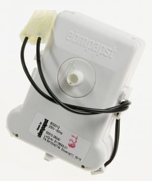 Lüftermotor für Liebherr Kühlschrank 611864300 BG2012