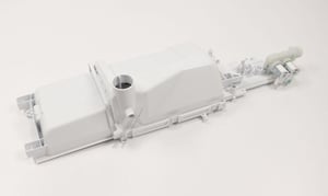 Waschmittelbehälter Smeg 691171245 für Waschmaschine Schublade