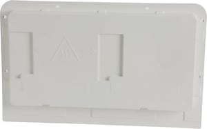 Abdeckung für Sonstige Gehäuseteile Bosch 12028490 Gehäuseteil