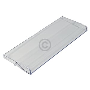 Gefrierfachklappe Whirlpool 481010578343 oben für KühlGefrierKombination