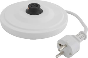 Sockel für Wasserkocher BSH-Gruppe 00659435 Basis