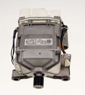 DC-Motor Midea 11002015005921 für Trockner Midea