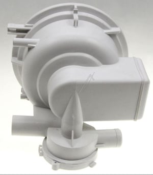 Hydraulikblock für Geschirrspüler Brandt AS0007117 Hydraulik