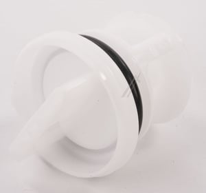 Flusensieb für Waschmaschine Bosch Com 00647920 Ablaufpumpe