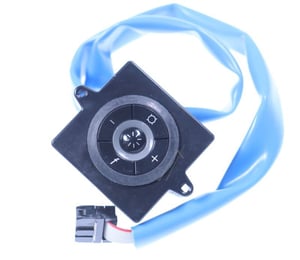 AEG Dunstabzugshaube Blende 4055466868 Gehäuseteil