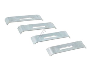 Montagesatz T4 für Ofen Amica 1016921 mechanisches Laufwerkteil