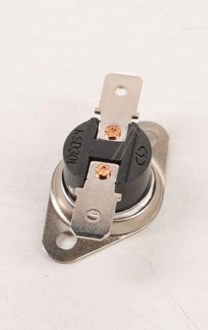 Sicherheitsthermostat 110°C für Ofen Küppersbusch 544909 Ofen Temperatursicherung
