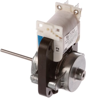 Lüftermotor 00634751